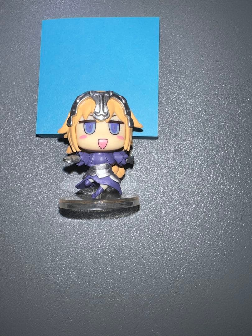 マンガで分かる!FGOフィギュア コンプリートセット