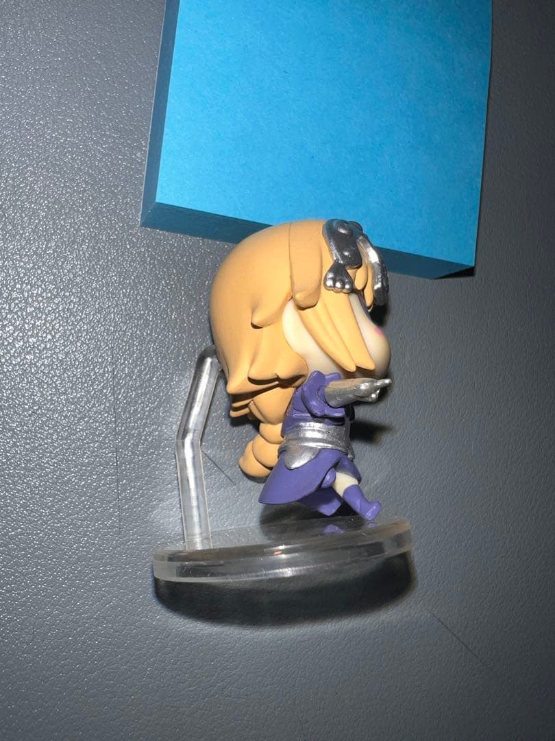 マンガで分かる!FGOフィギュア コンプリートセット