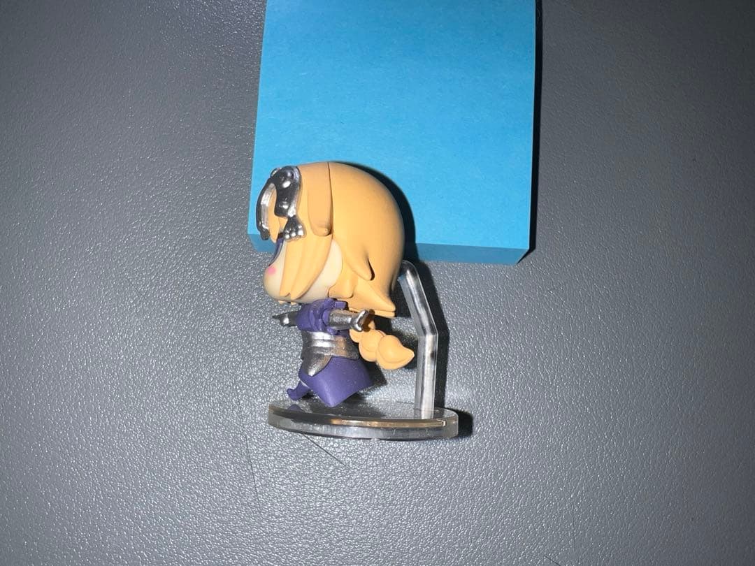 マンガで分かる!FGOフィギュア コンプリートセット