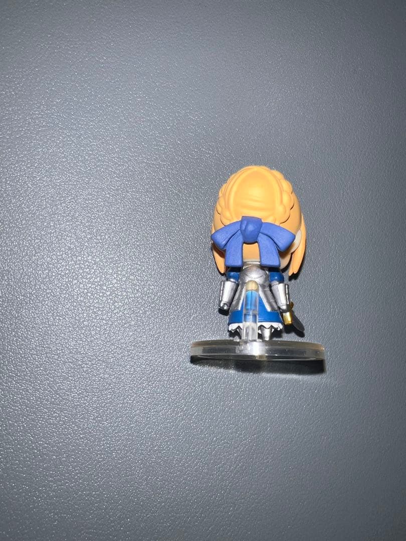 マンガで分かる!FGOフィギュア コンプリートセット