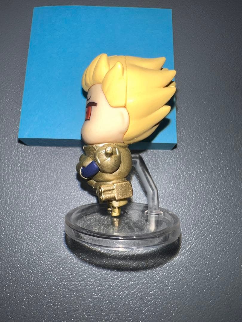 マンガで分かる!FGOフィギュア コンプリートセット