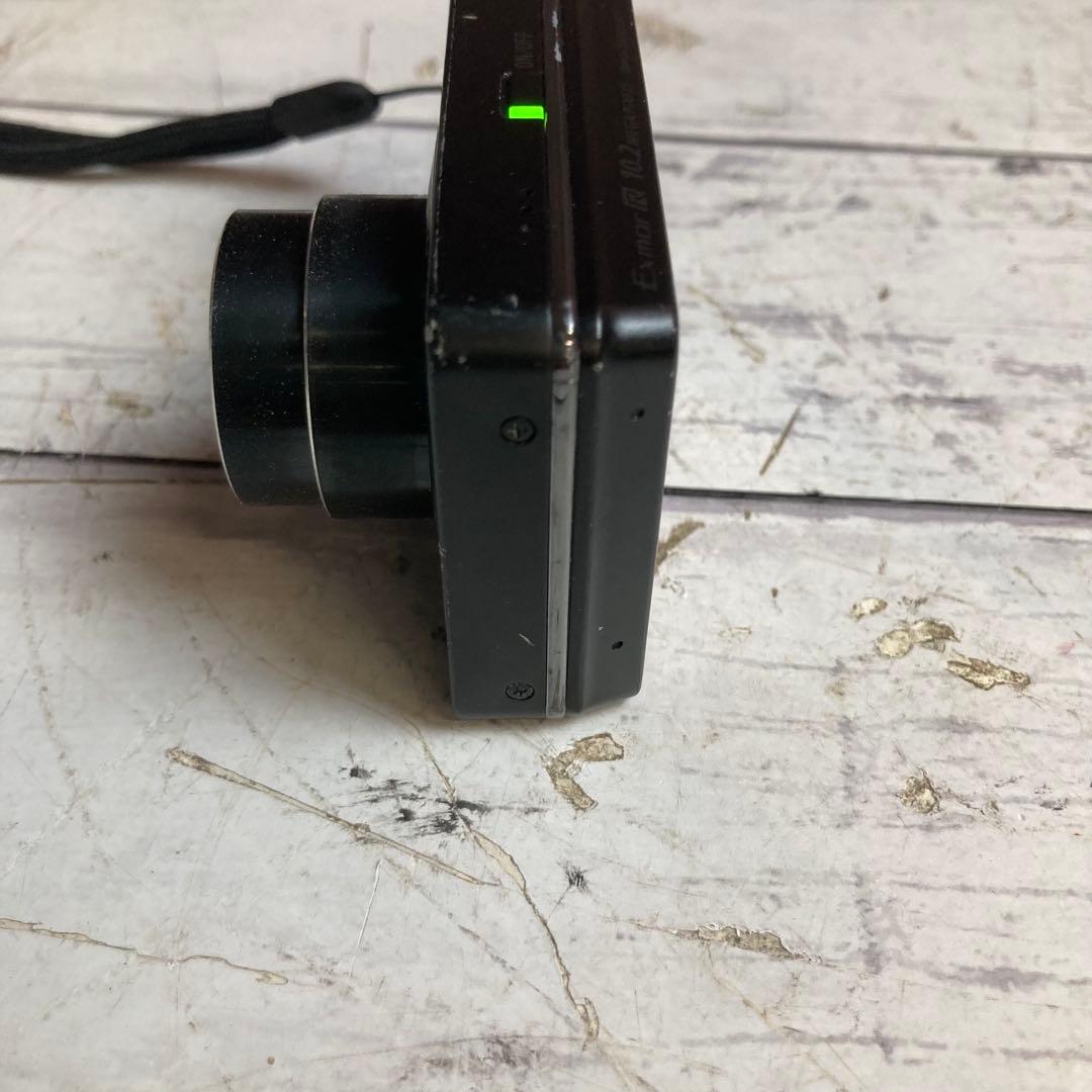SONY ソニー Cyber-shot DSC-WX1 SDPWデジタルカメラ