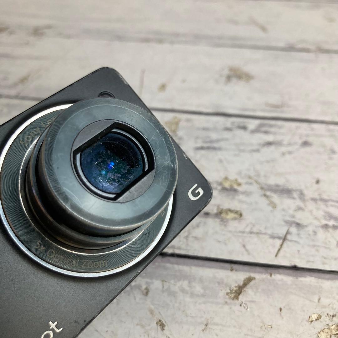 SONY ソニー Cyber-shot DSC-WX1 SDPWデジタルカメラ