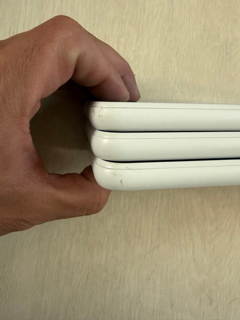 Galaxy 5G Mobile Wi-Fi SCR01 3台