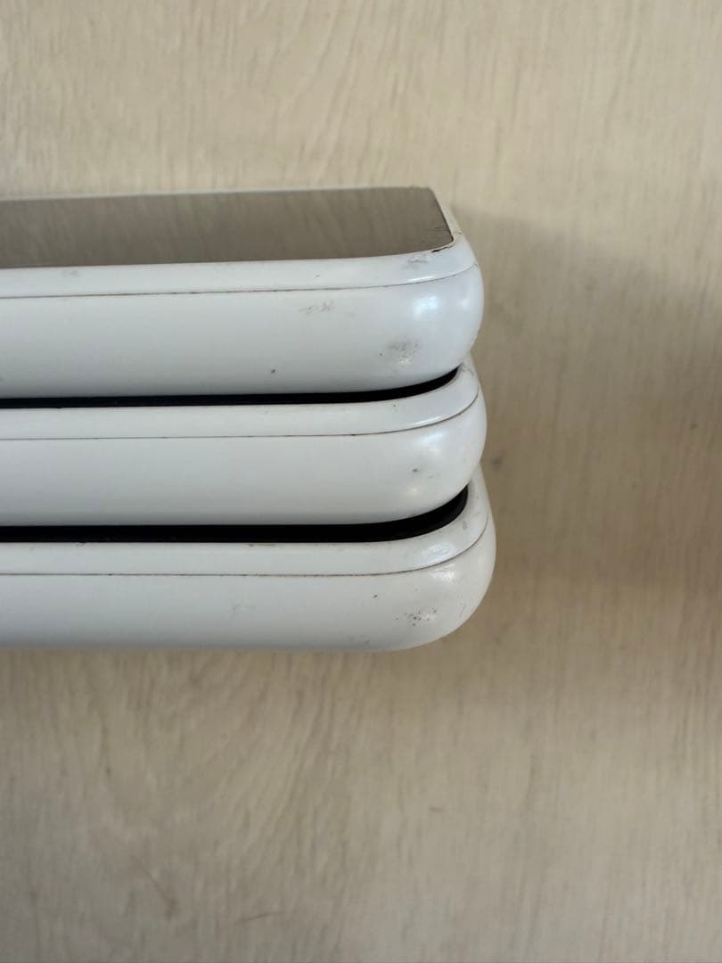 Galaxy 5G Mobile Wi-Fi SCR01 3台