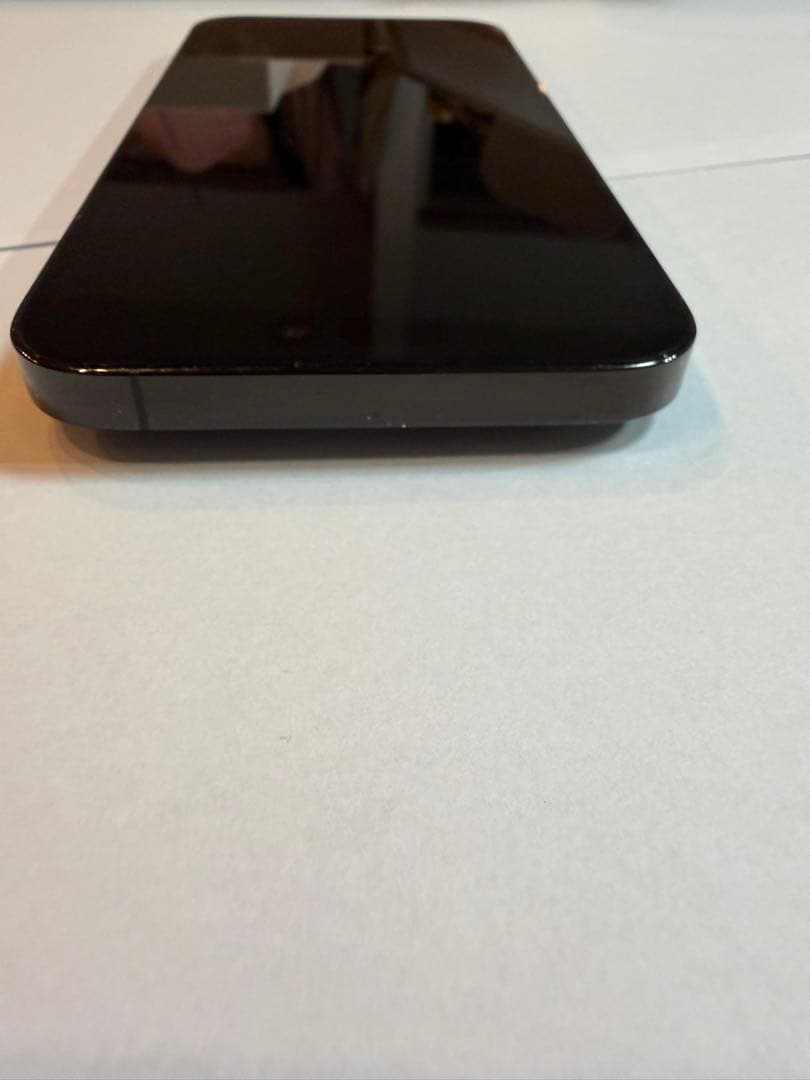 Apple iPhone 14 ProMax スペースブラック 512GB 本体