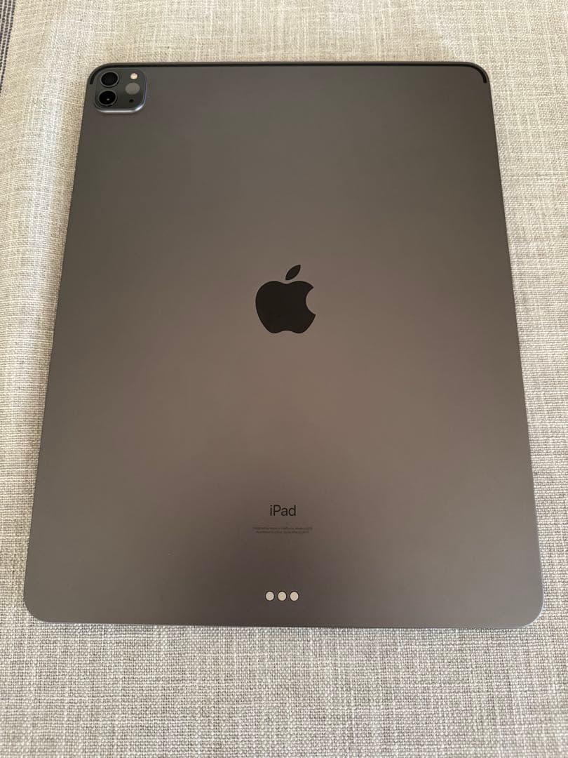 iPad Pro M1 12.9インチ 256G+ Apple Pencil