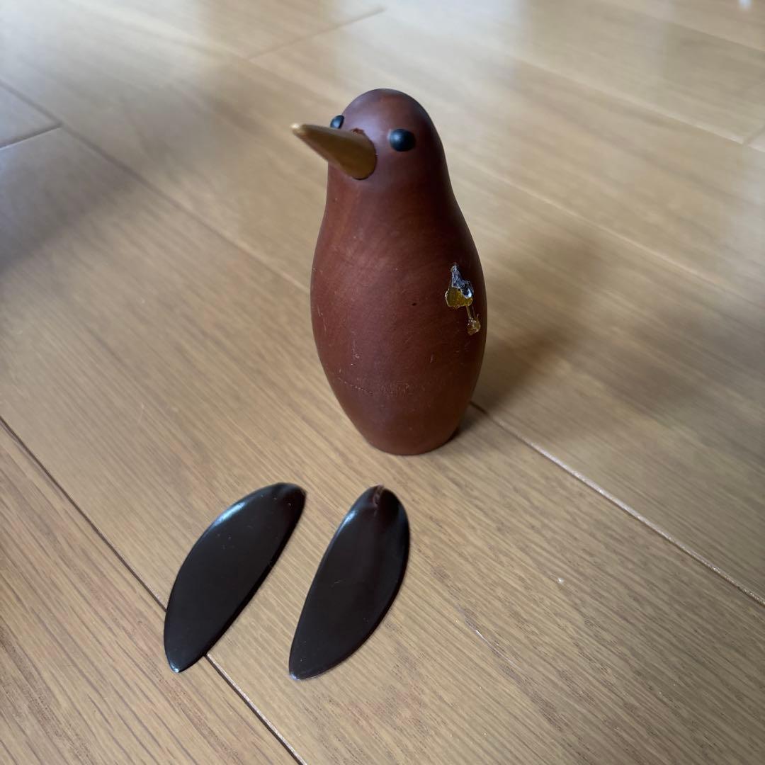 ヴィンテージ木製動物17体フィギュアセット