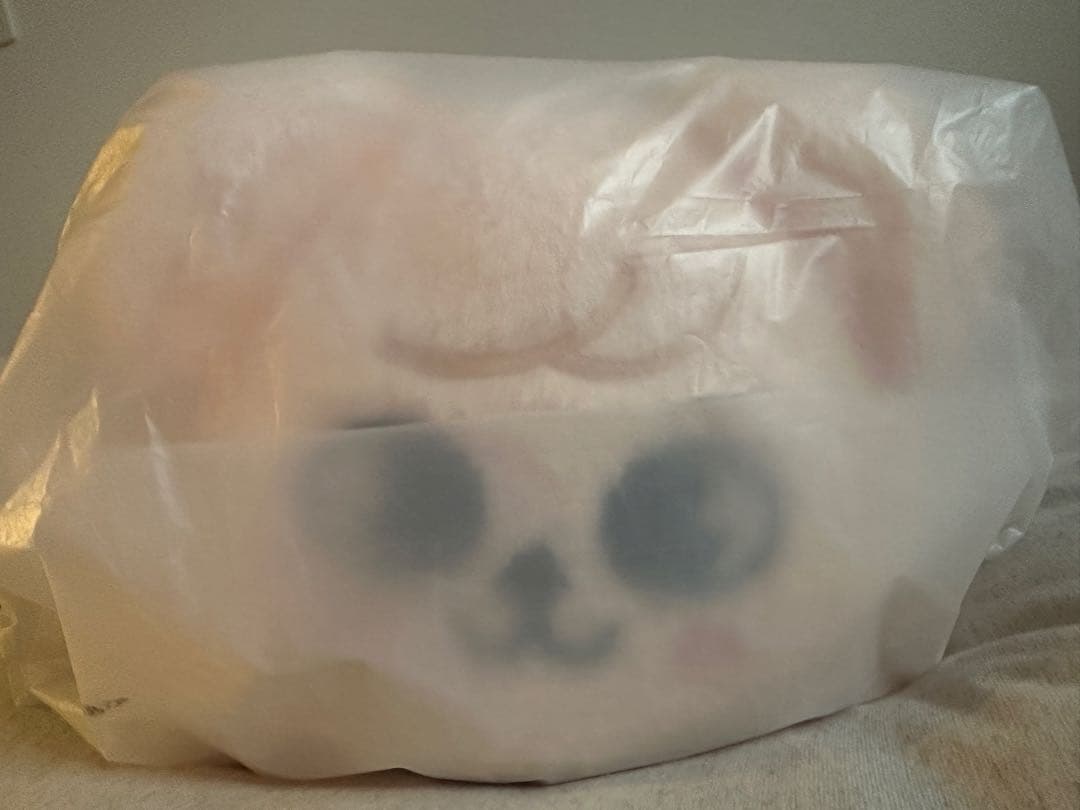 straykids スキズ スンミンPuppyM パピーム メンプロ ぬいぐるみ