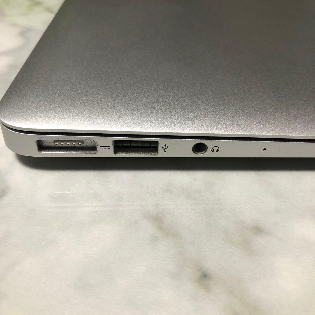 MacBook Air 2014 13インチ　実働品