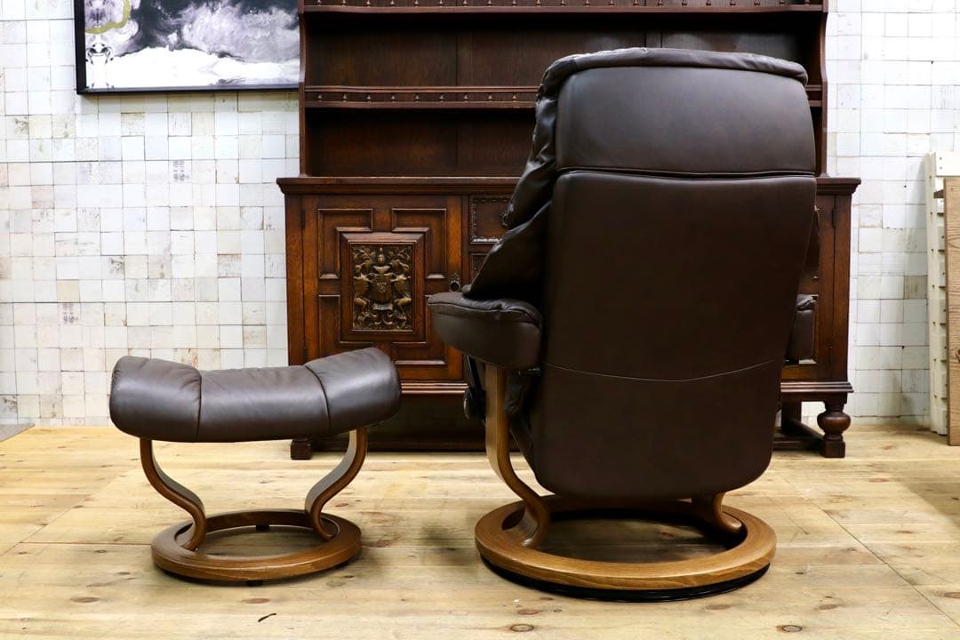 GMIK419A○EKORNES / エコーネス Reno レノ ストレスレスチ