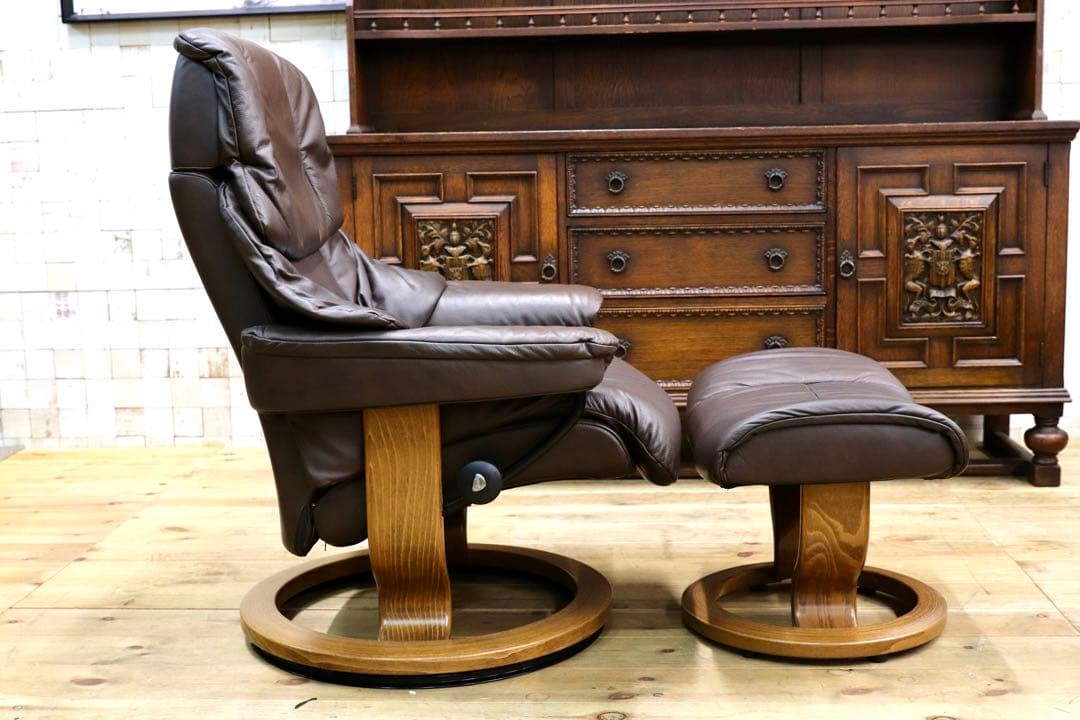 GMIK419A○EKORNES / エコーネス Reno レノ ストレスレスチ