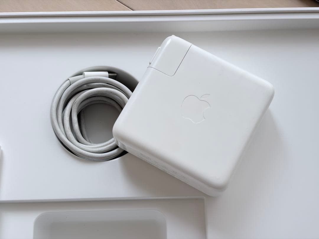 【16GB/元箱あり】MacBook Pro 15インチスペースグレイ ※訳あり