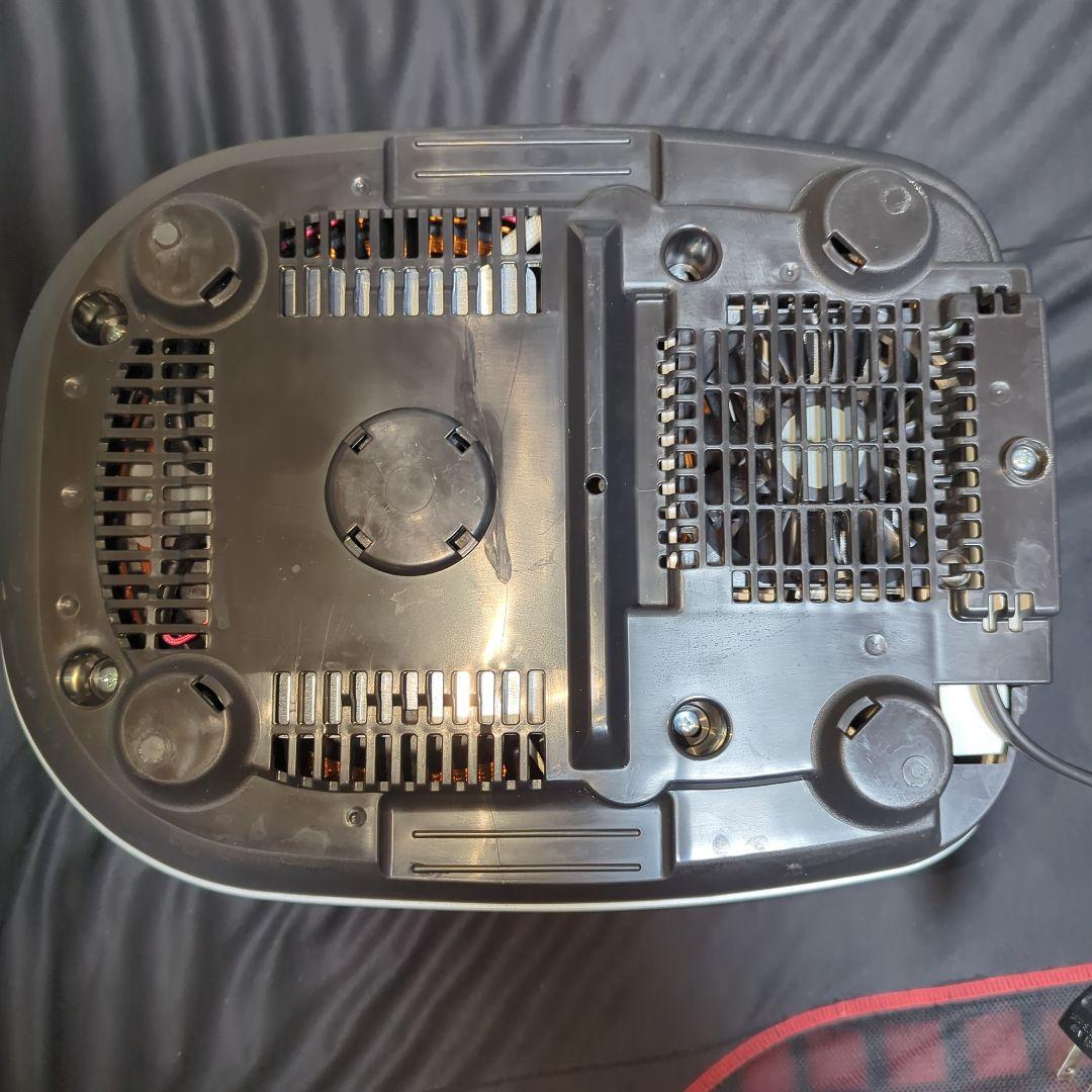 TIGER 炊飯器 土鍋圧力IH「THE炊きたて」（JPG-X100）