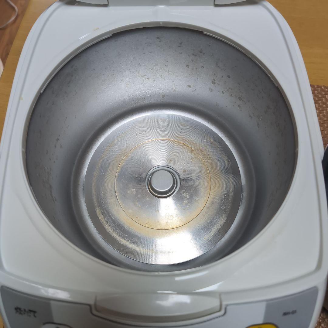 TIGER 炊飯器 SH-041