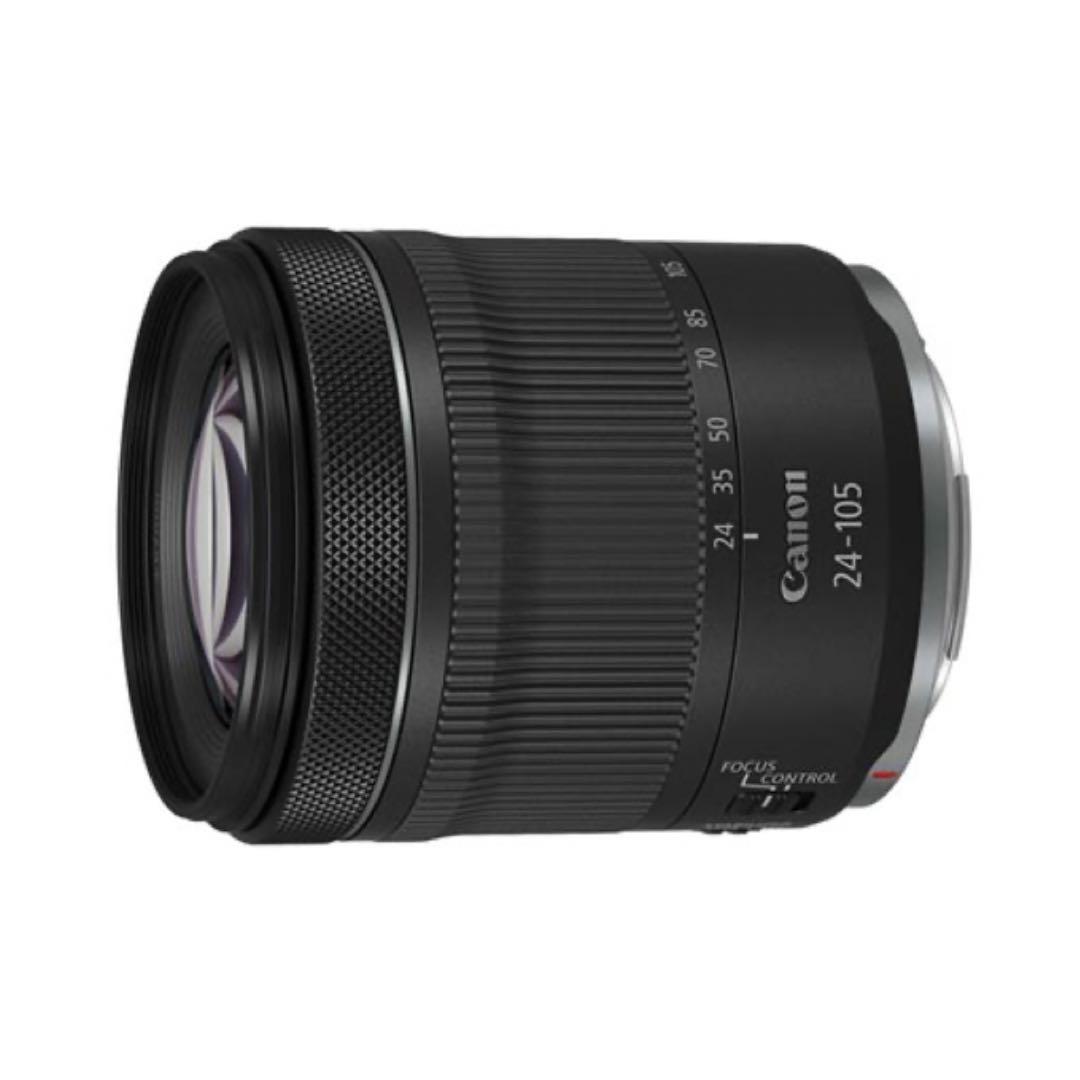Canon RF24-105mm セット