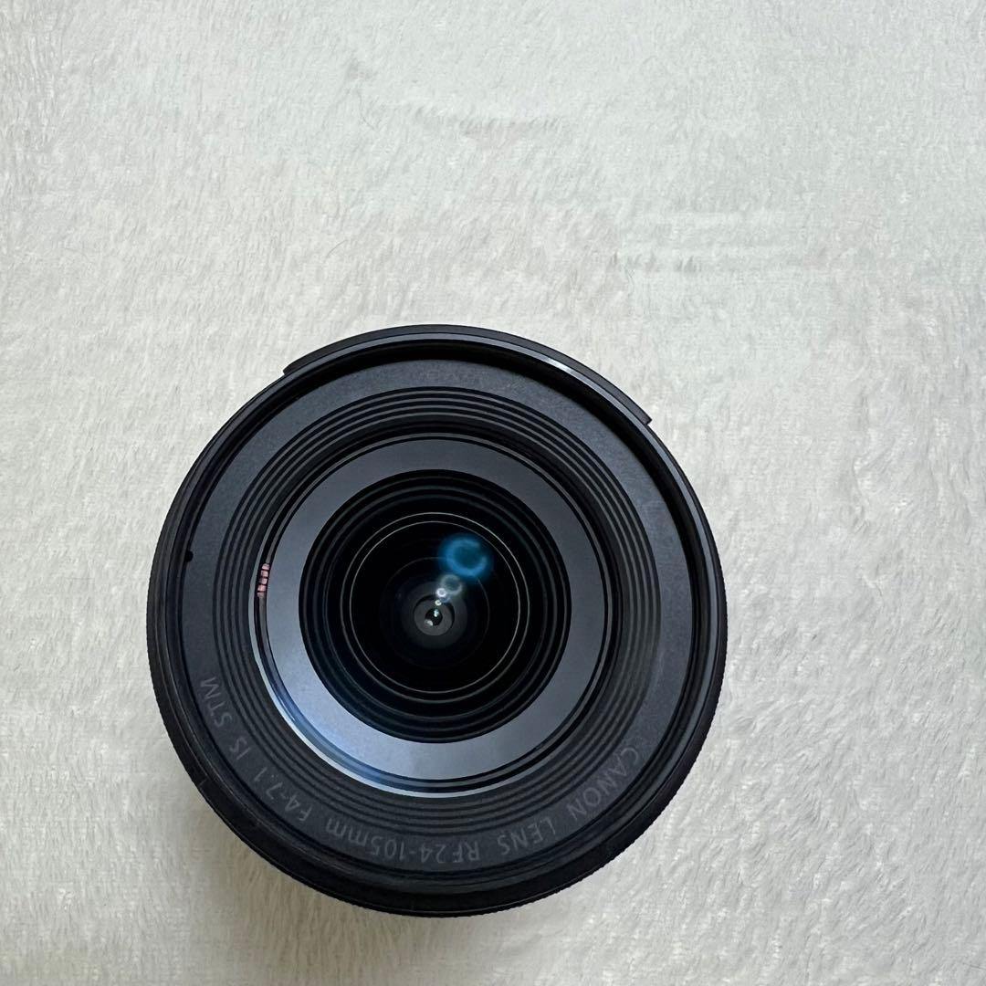 Canon RF24-105mm セット