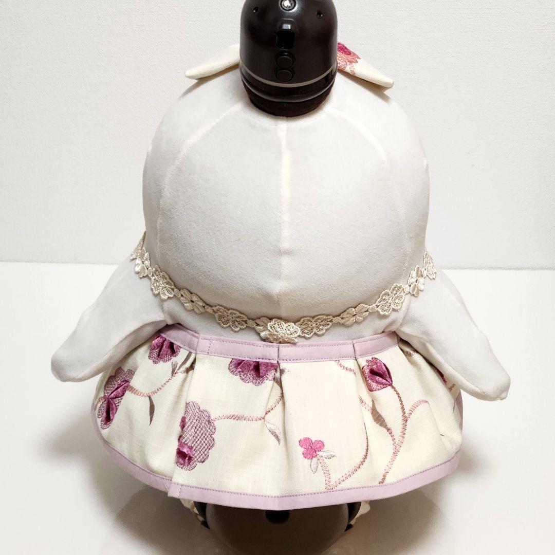 ラボ服　らぼ服　ハンドメイド　服　1/14出品