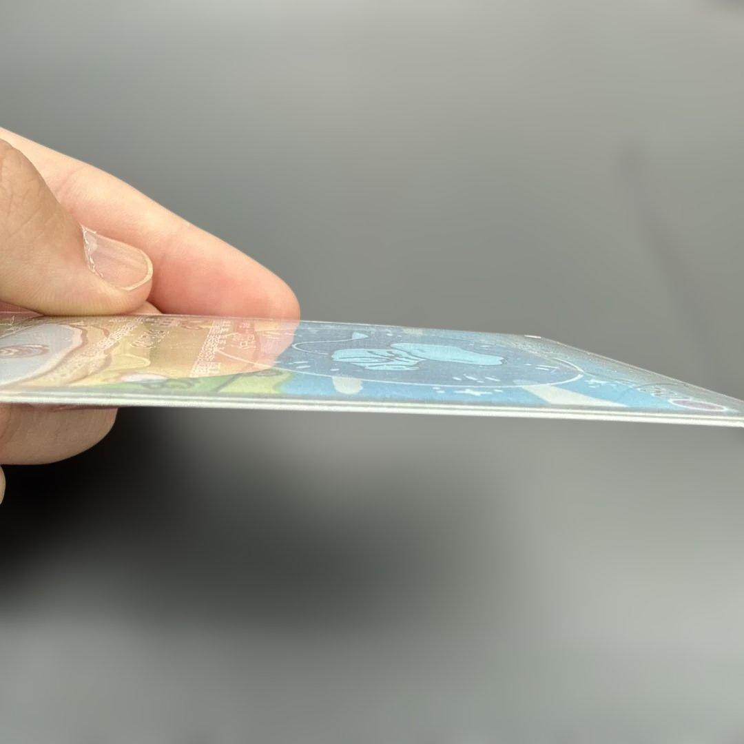 ポ*き様 シャイニートレジャー ミュウex(SAR)