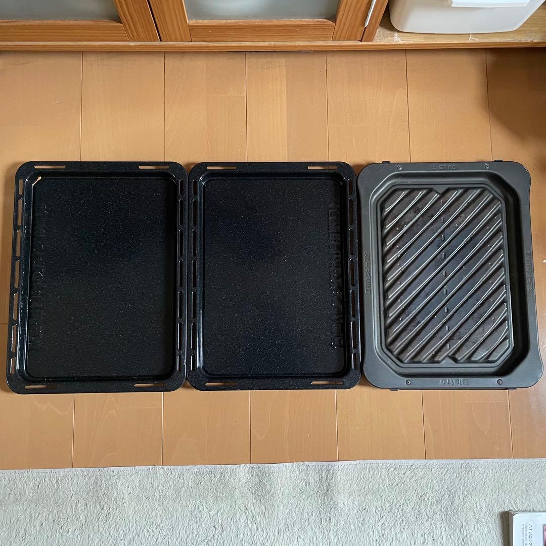 Panasonic スチームオーブンレンジ NE-BS1100-RK
