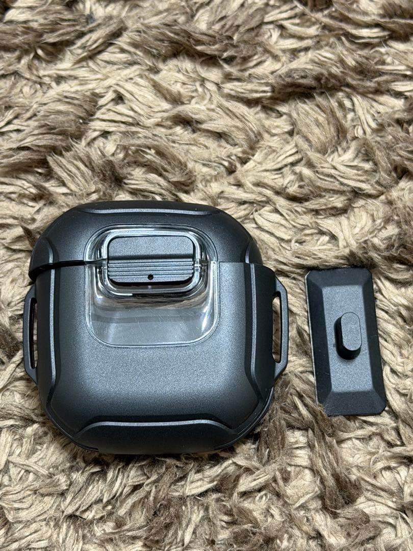 BOSE QuietComfort Ultra Earbuds(2nd)ブラック
