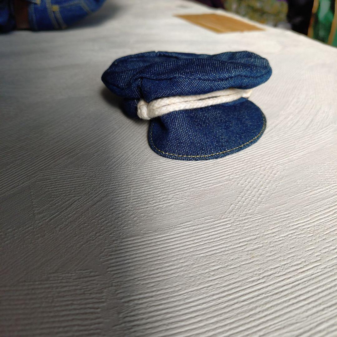 シュタイフ黒澤明ベア 限定2000体