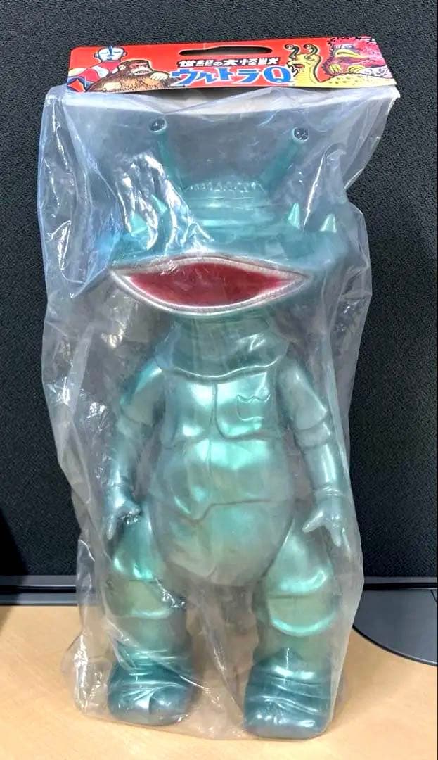 マルサン カネゴン 450 　 横浜人形の家　福袋　限定販売品　未開封品