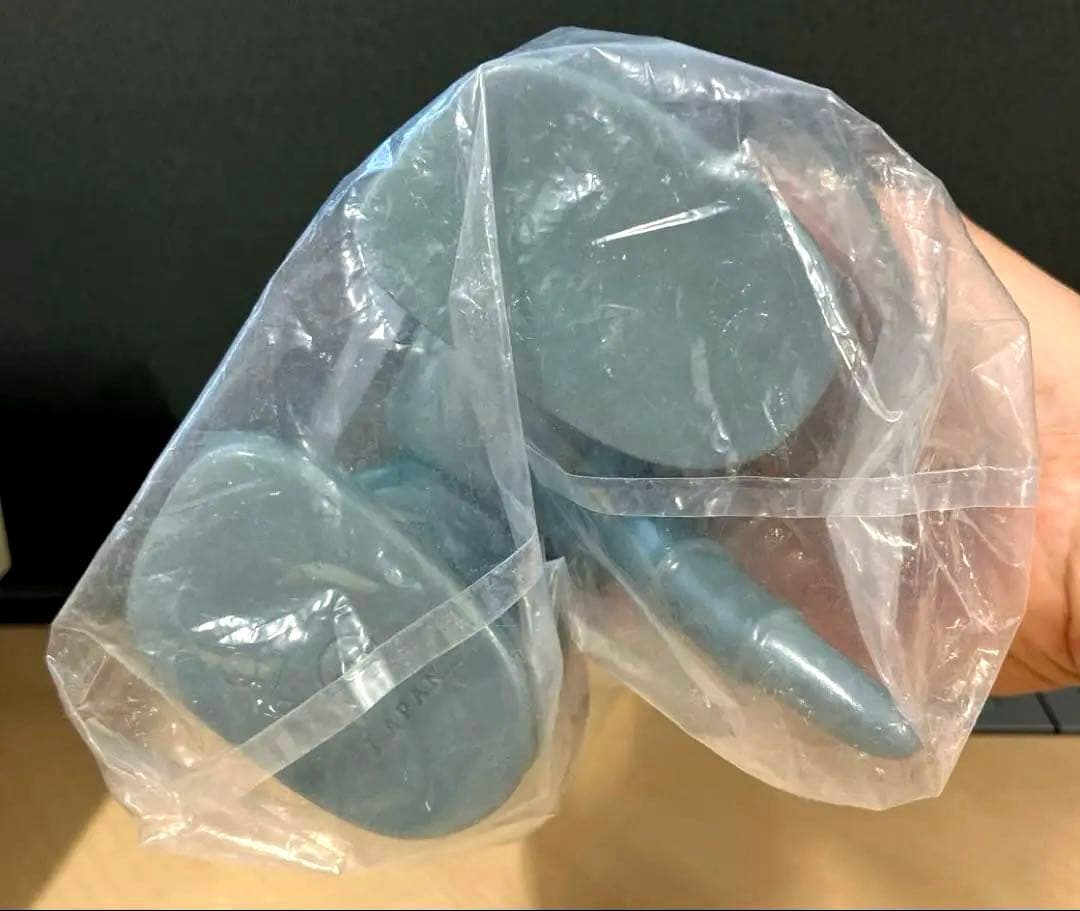 マルサン カネゴン 450 　 横浜人形の家　福袋　限定販売品　未開封品