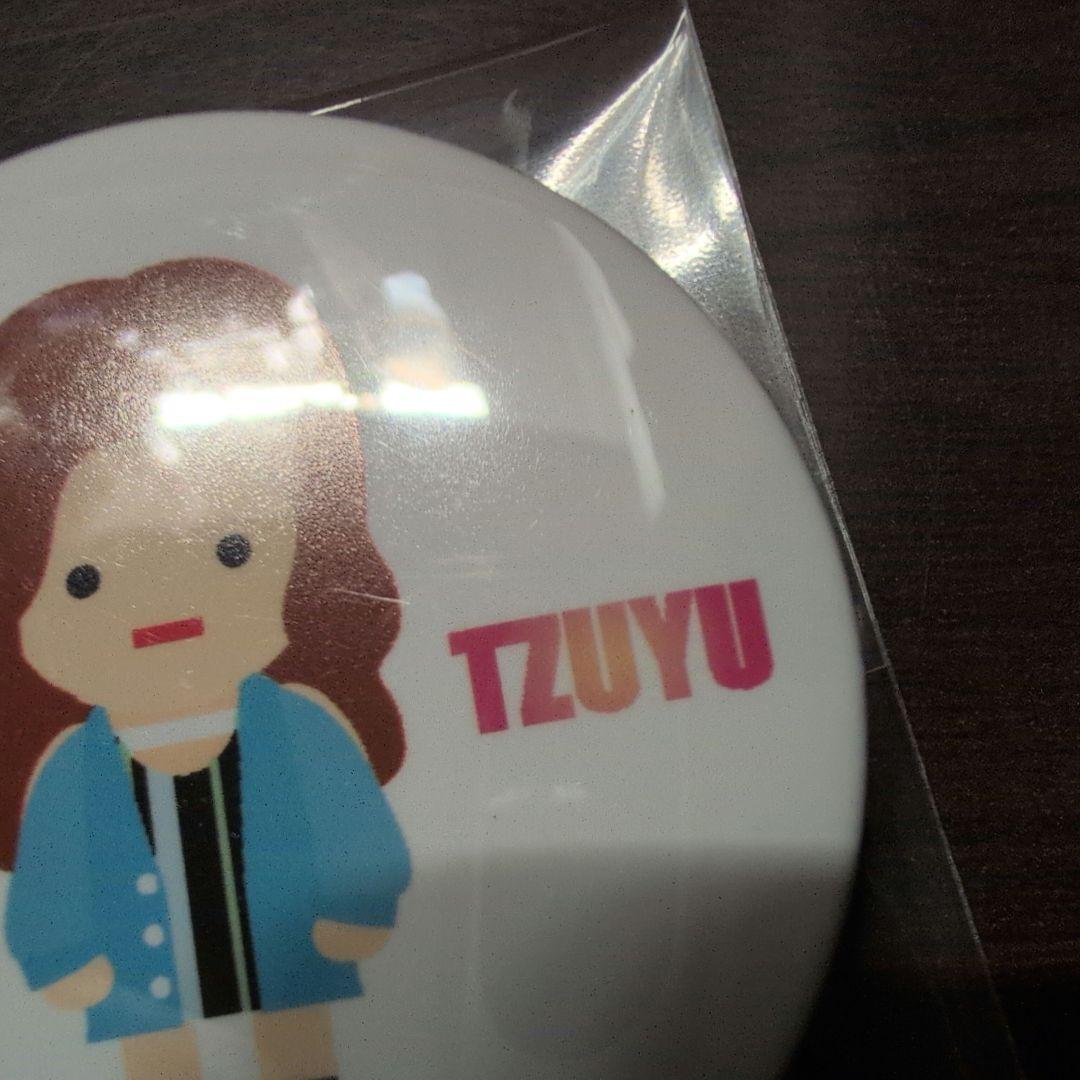 TWICE ツウィ 缶バッジ