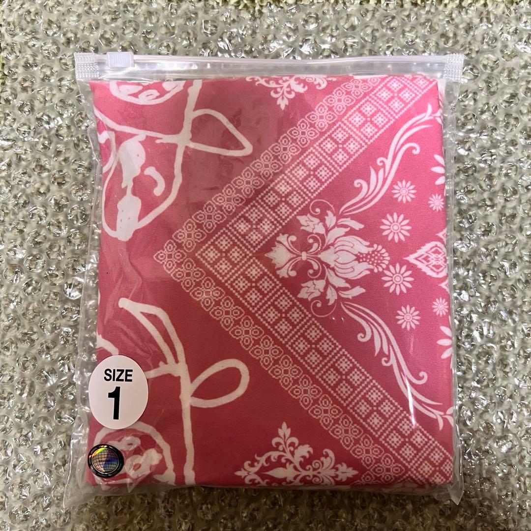 【バンコク限定】亀梨和也TALK TO ME ASIA TOUR タイパンツ