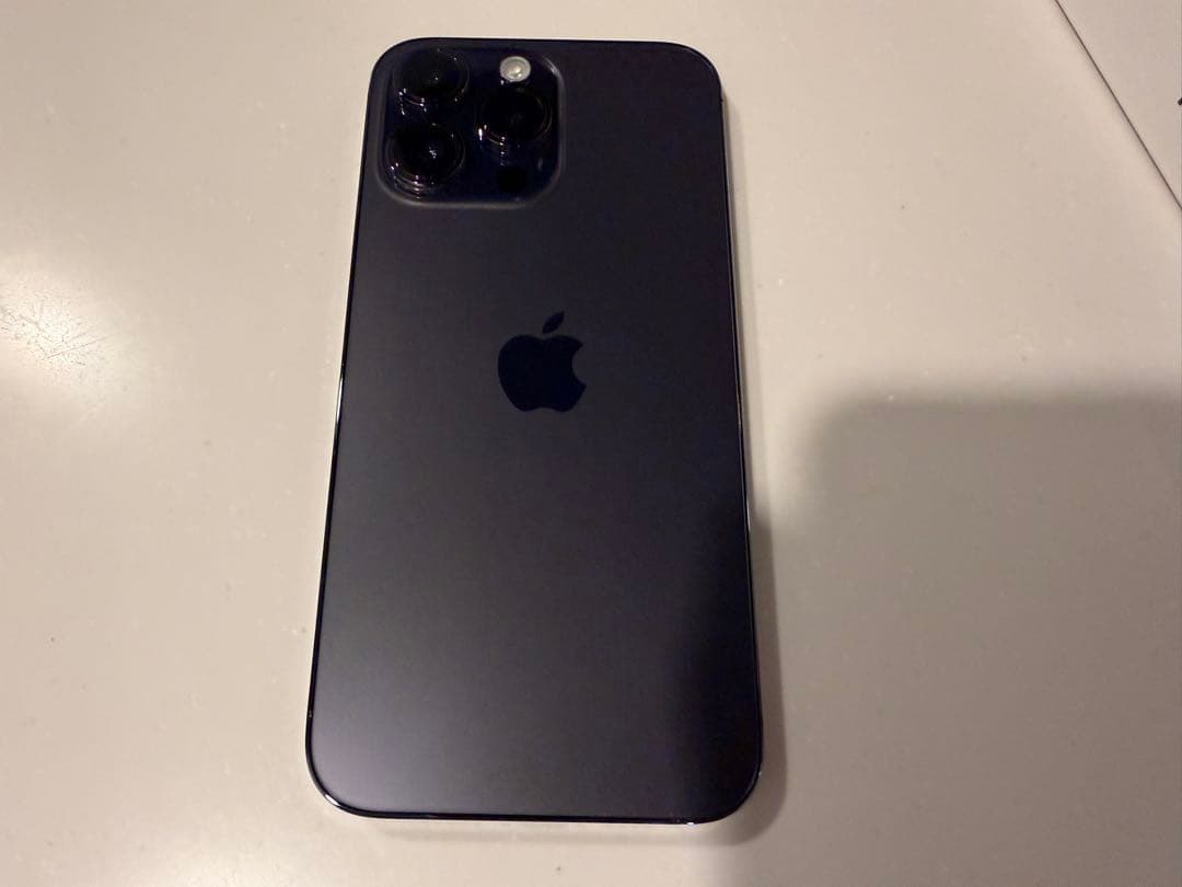 Apple iPhone 14 Pro Max ディープパープル 256GB