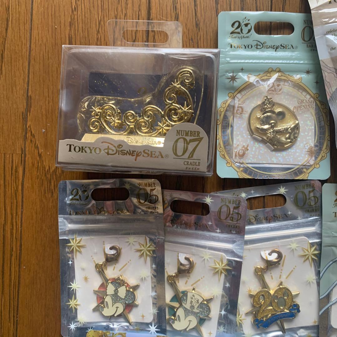 クリスタルスフィア　おまとめセット