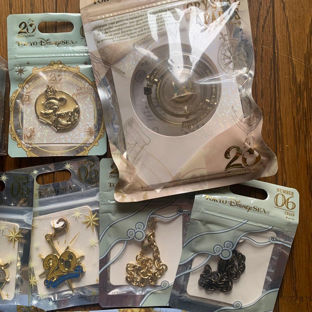 クリスタルスフィア　おまとめセット