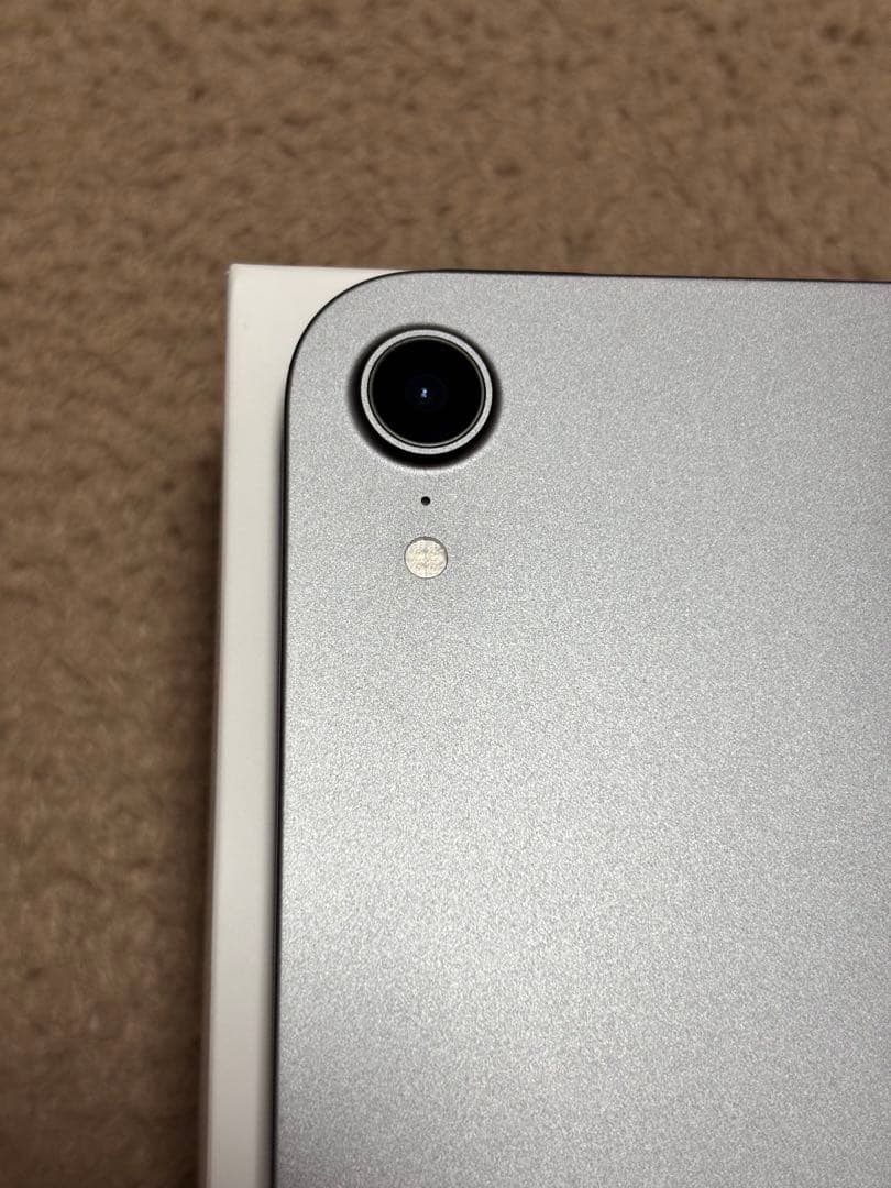 iPad mini（第6世代) WI-FIモデル265GB