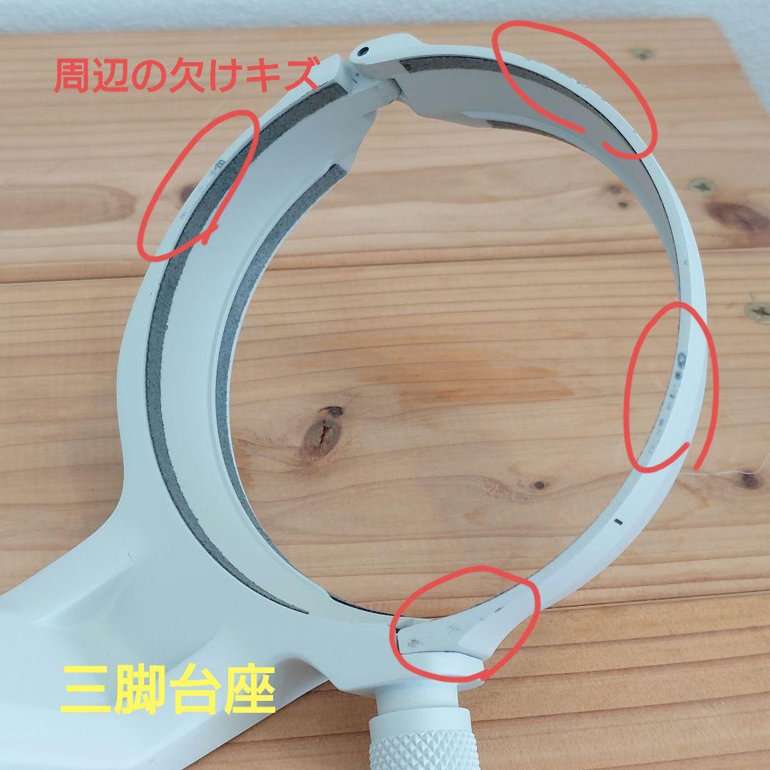 動作良好☆Canon キヤノン RF100-500mm F4.5-7.1L