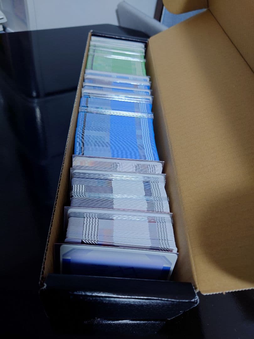 ガンダムカードゲーム　引退品