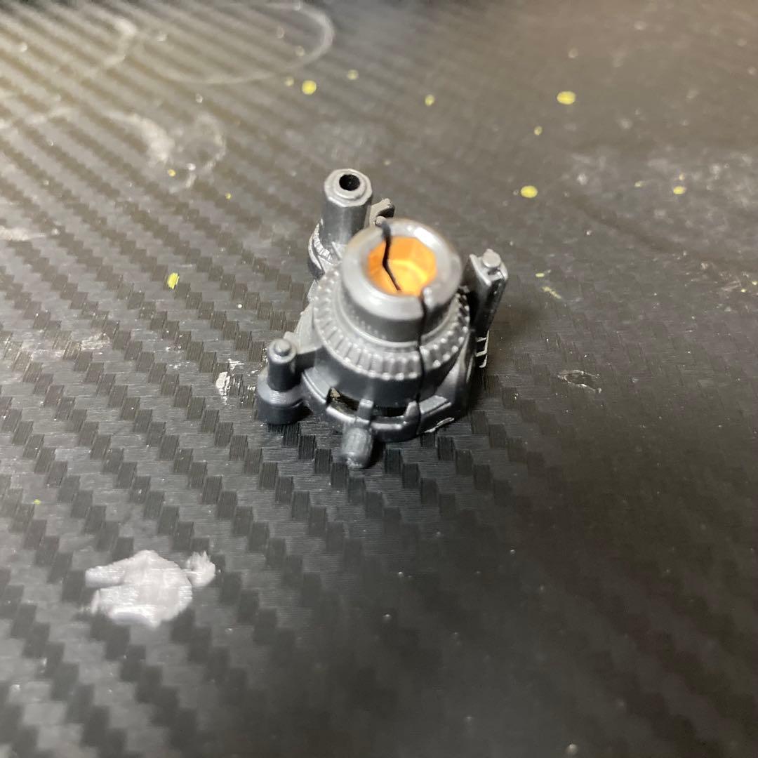 【塗装品】国内版 トランスフォーマー MPM-3 バンブルビー