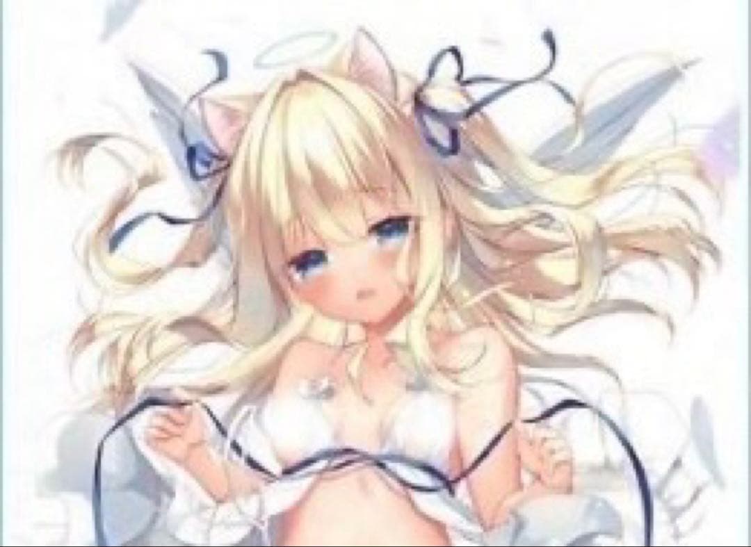 アイミュ 等身大タペストリー イチリ 23.4ド