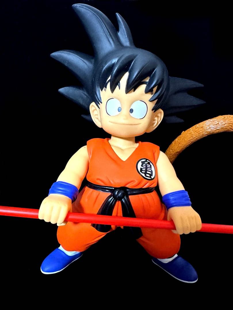 ドラゴンボール　ソフビ　13体セット