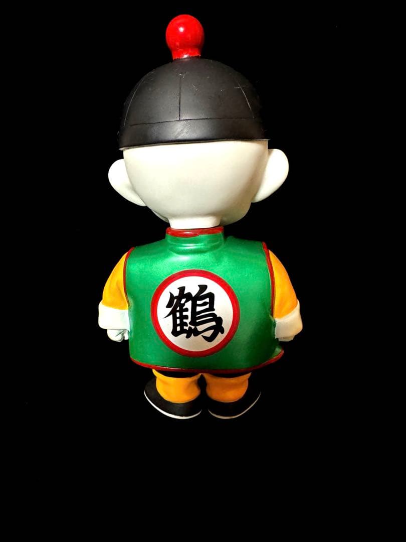 ドラゴンボール　ソフビ　13体セット