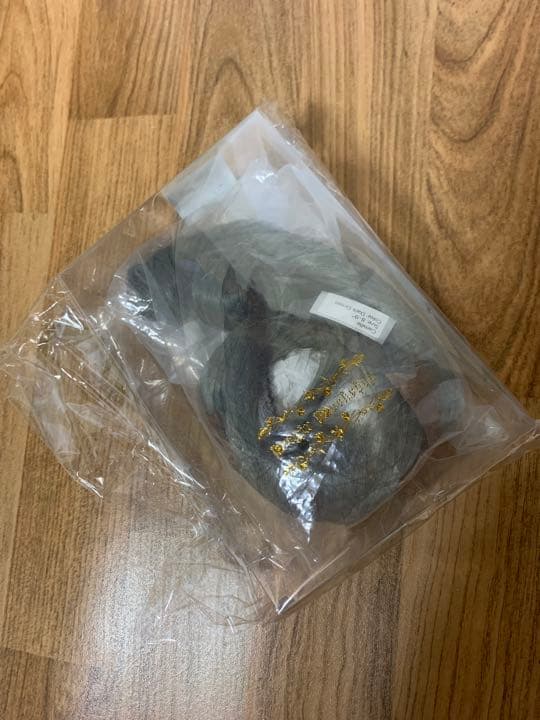 ディーラー様製　PenginWorkshop ドール用ウィッグ　9インチ　DD