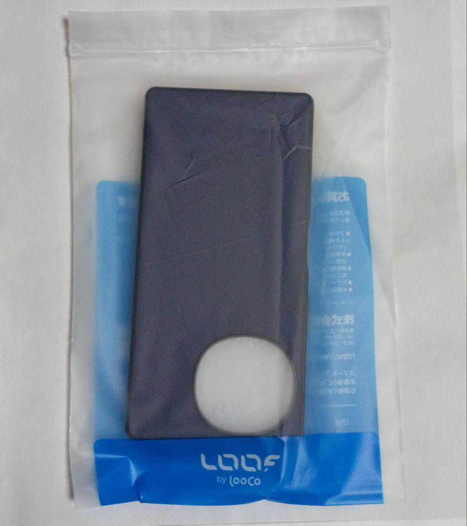 AQUOS R10 SH-M31 チャコールブラック SIMフリー