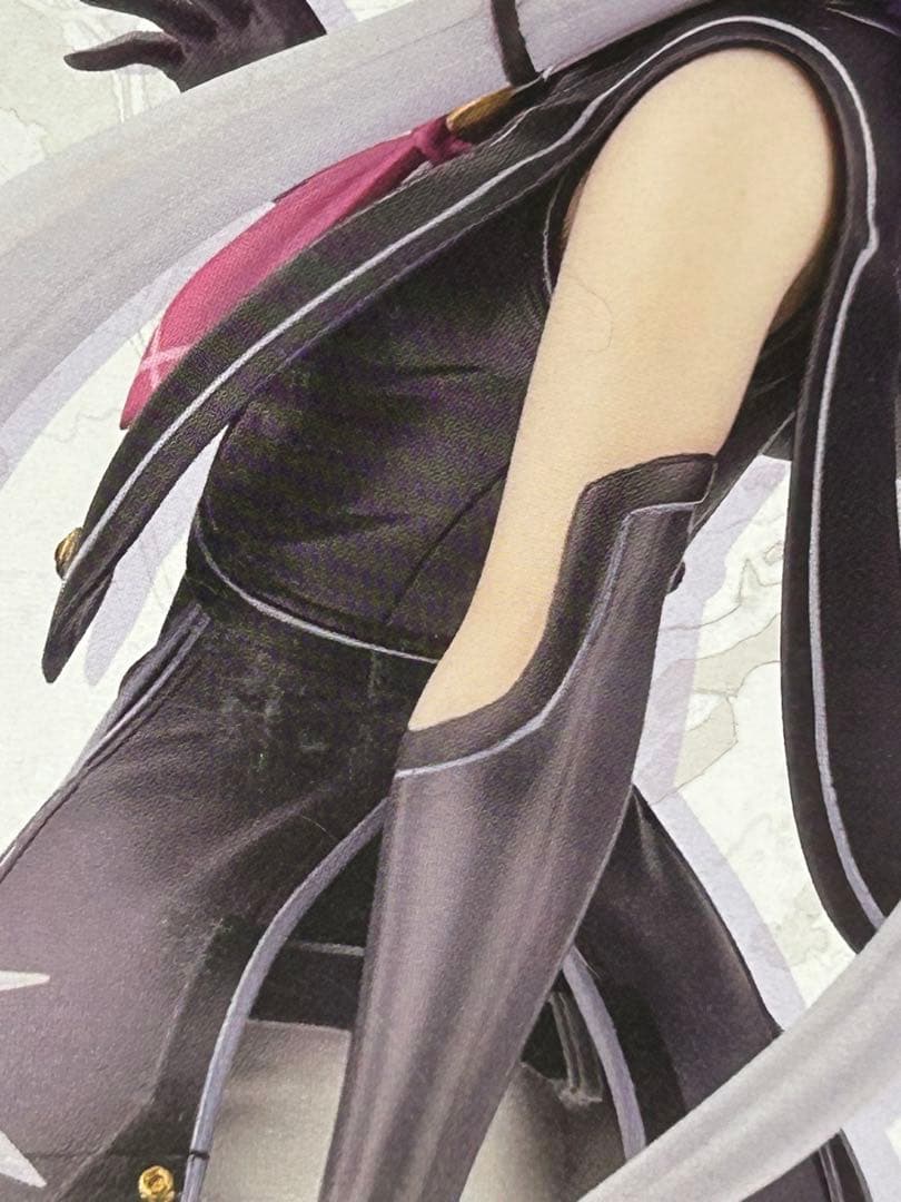 新品・未開封 （特典付きアルティナ・オライオン 英雄伝説 創の軌跡 フィギュア