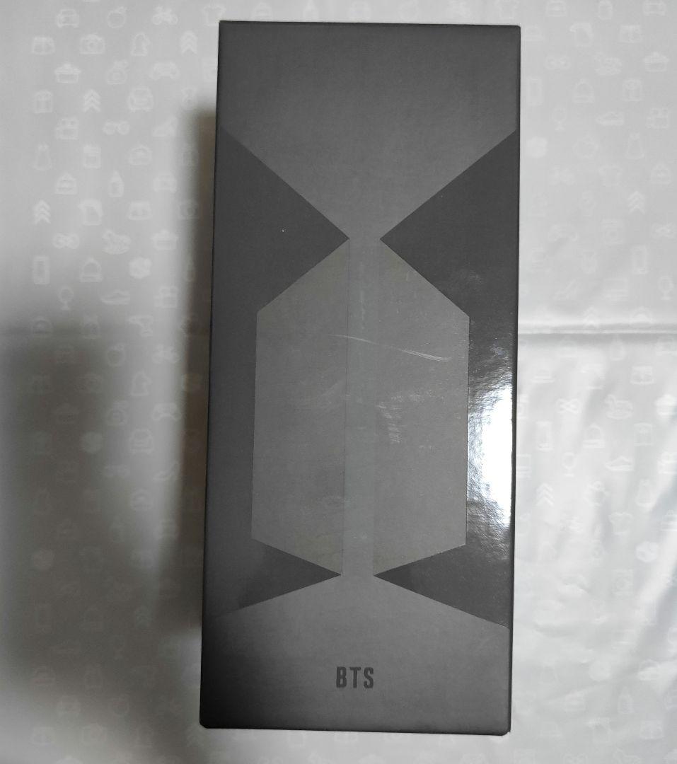 BTS 公式ペンライト ARMY BOMB アミボム