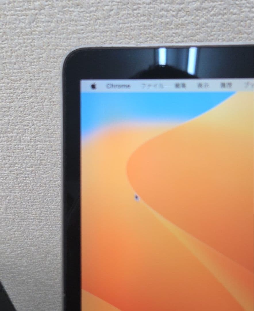 難ありノートPC MacBook Pro 13インチ 2017