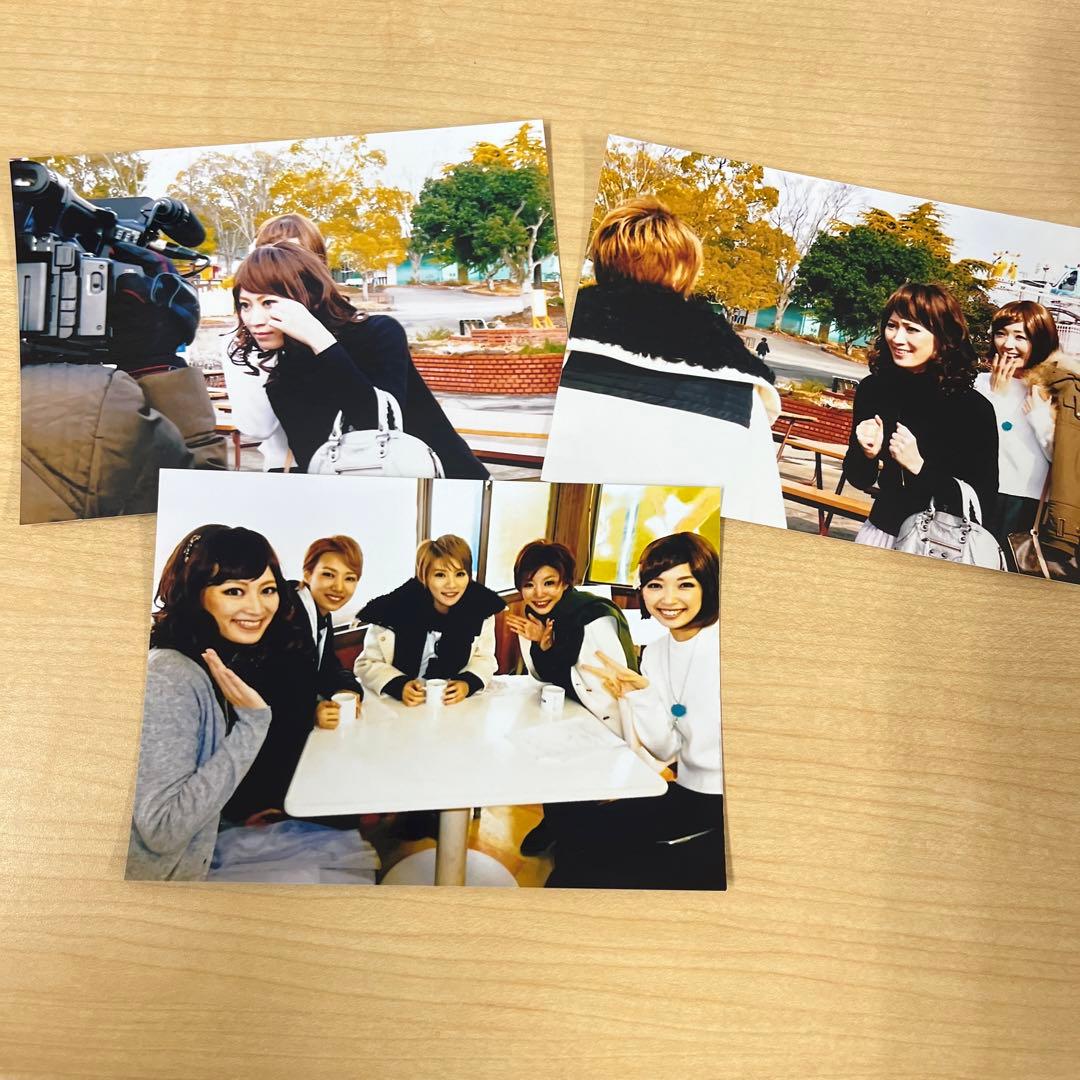 瀬央ゆりあお写真