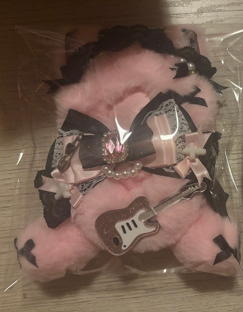 ハンドメイド作家