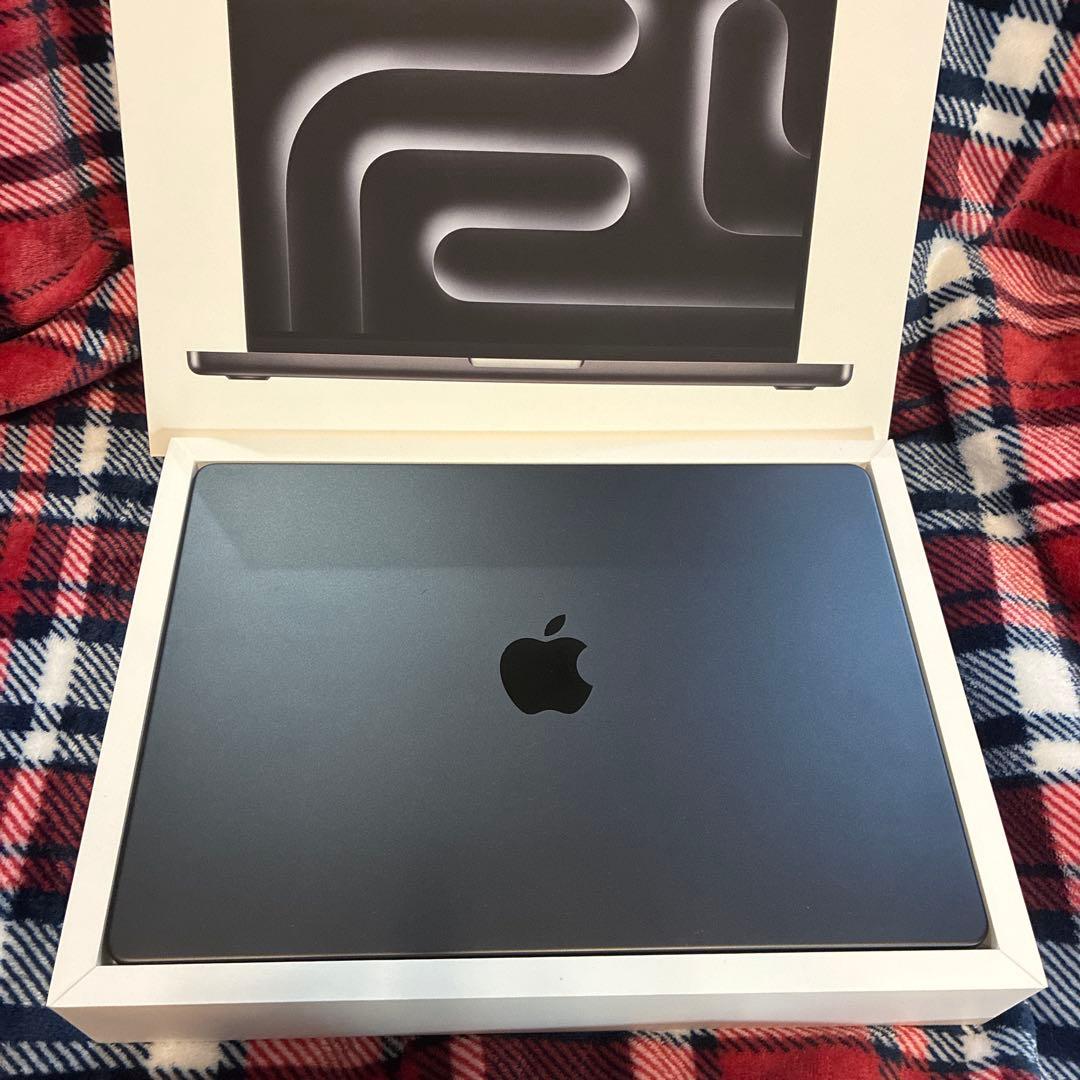 todayさん専用 Apple MacBook Pro M4 14インチ