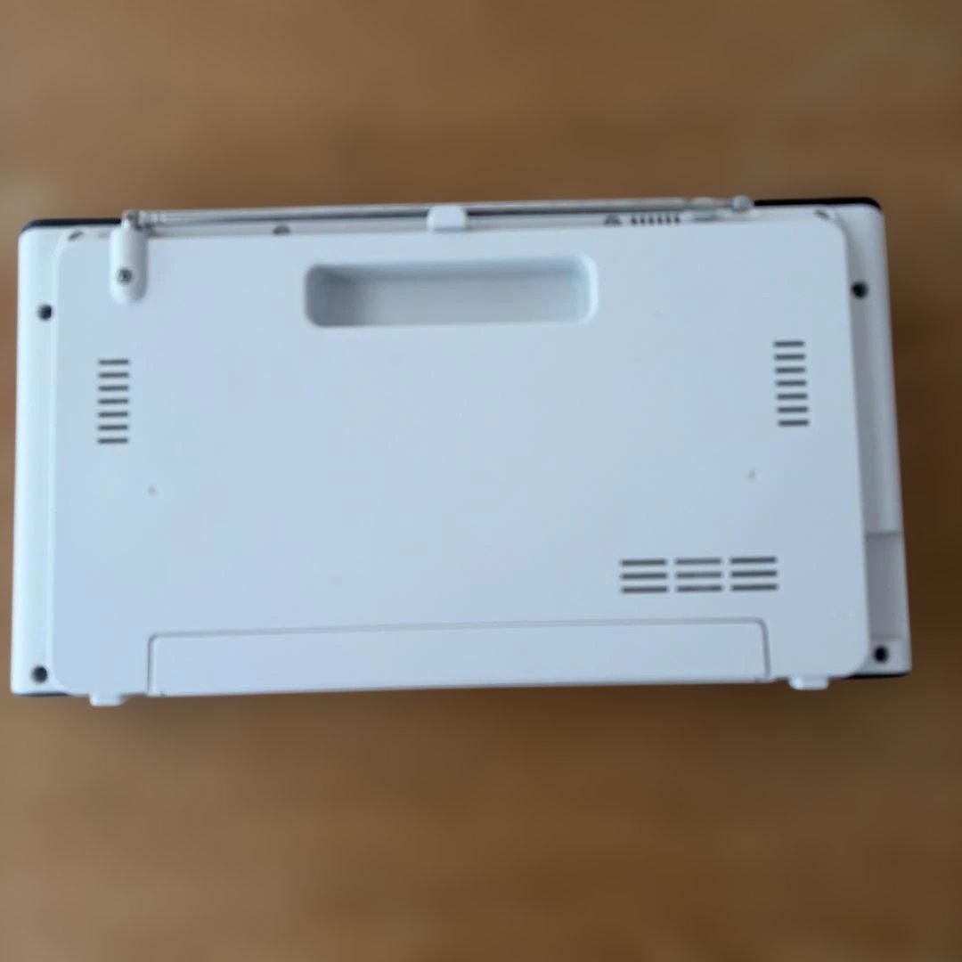 ソニー CDラジオ ZS-E80 FM/AM対応 語学学習用機能搭載
