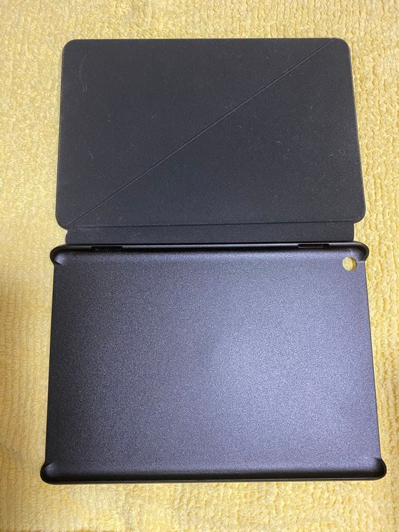 美品 fire HD 8 タブレット ホワイト 64GB ケース付 amazon